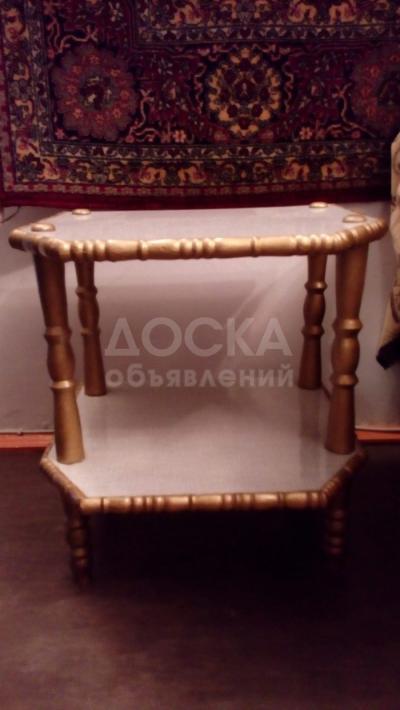 Тумба под телефон