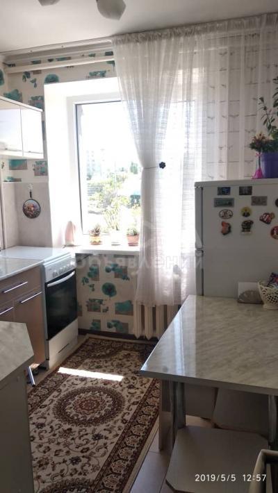 Продаю 1-комнатную квартиру, 29кв. м., этаж - 5/5, 5 м-н.