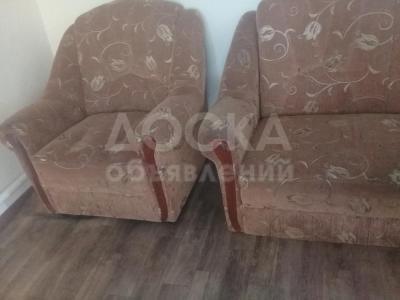 Продаю диван и 2кресло