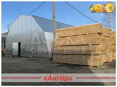 Продаю складское помещение 500кв. м., 123.