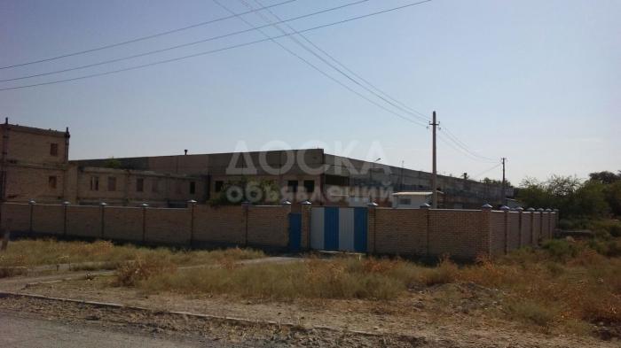 Продаю участок пром назначения, 5 га Аламудунский район село Гроздь,