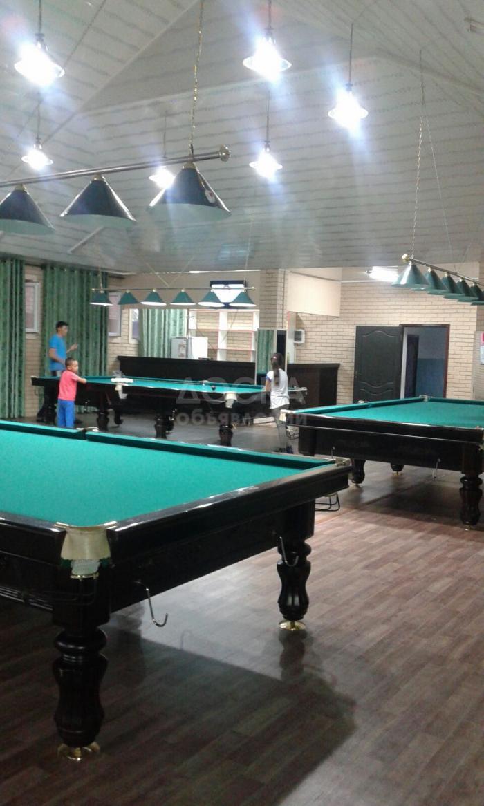 Продаю бильярдный 200 кв.м или меняю, б/п!, с. Ново-Павловка, 65 т $