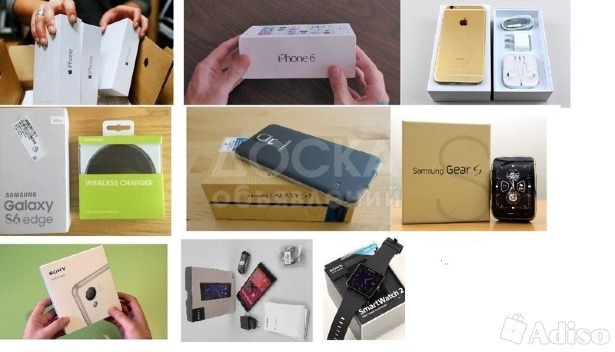 новый Apple Iphone 6,Галактика S6,MONOROVER оптовая и розничная торговля