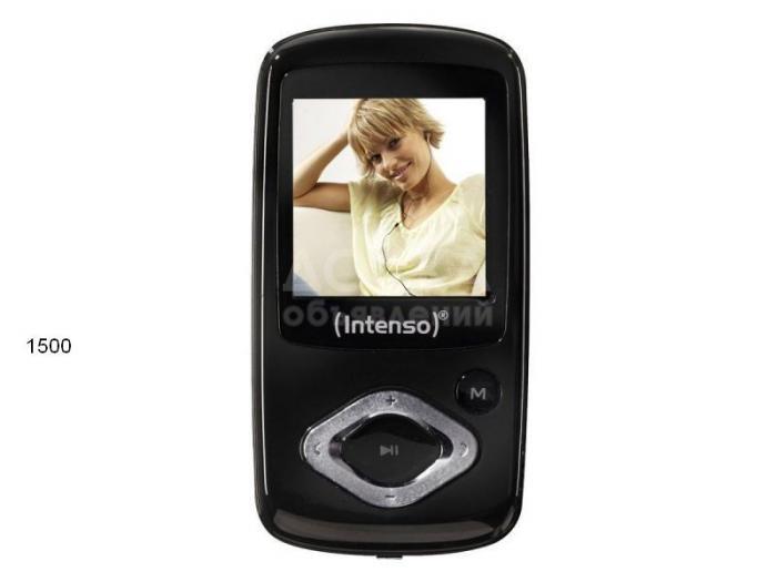 плееры из Германии