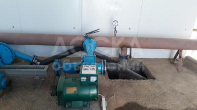 Микро ГЭС от 5 до 100 кВт