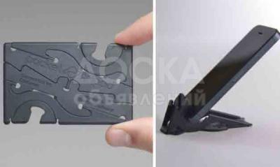 Карманный трайпод для телефона от Geometrical