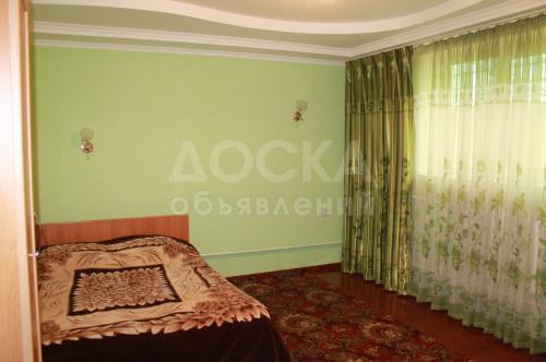 Гостинница "Эрмек Ордо" г. Каракол