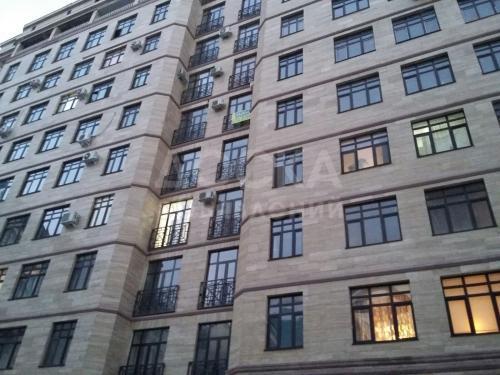 Продаю квартиру 1-ком., 59кв. м., этаж - 8/10, Южная Магистраль - Проспект Мира,