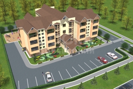 Продаю 3 комнатную квартиру