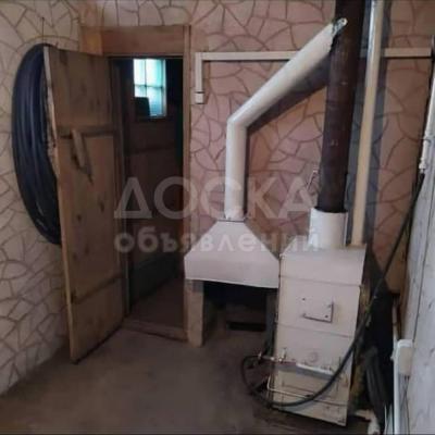 Продаю дом 3-ком. 92кв. м., этаж-2, 2-сот., стена кирпич, Медерова.