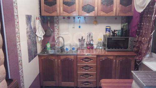 Продаю квартиру 3-ком., 60кв. м., этаж - 3/4, ул. Сухэ-Батора, д. 5а,