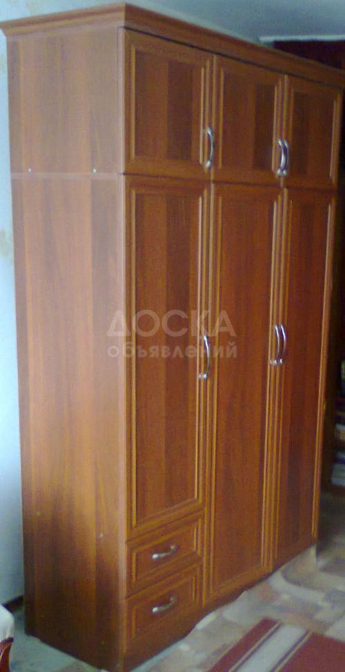 Продаю шифонер