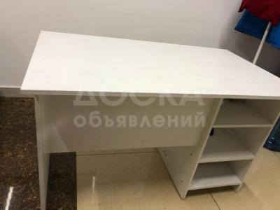 Офисные столы
