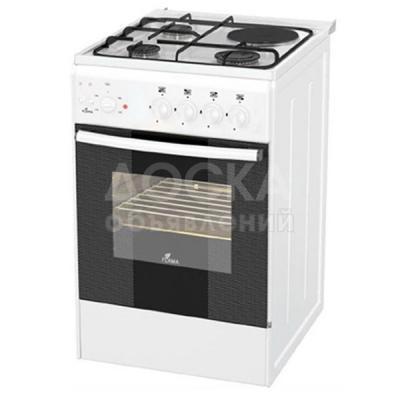 Плита Flama RK23121-W