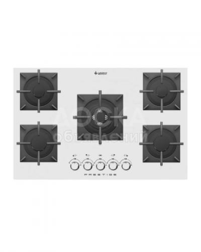 Варочная панель газовая GEFEST СН 2340 К32