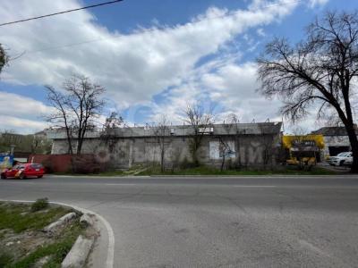 Продаю участок под строительство, 55 соток Каралаева 16/2.