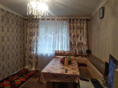 Срочно продам 1 комнатную, 19,1 кв.м.Г/Т, 4/5 эт., БГУ, 14,5т.$. Бишкек