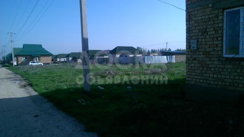 Продаю участок под строительство, 5 соток Алтын-Ордо.