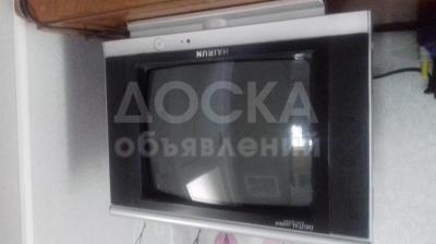 Продам 2 телевизора