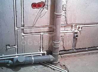 Услуги Сантехника