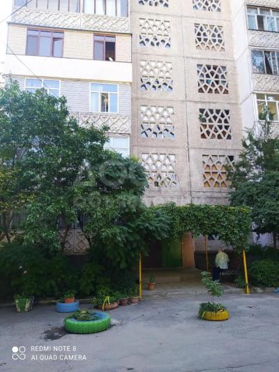 Продаю 2-комнатную квартиру, 48кв. м., этаж - 8/9, Восток 5.