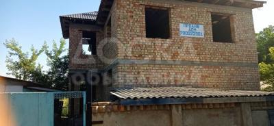 Продаю дом 8-ком. 133 м2кв. м., этаж-2, 16-сот., стена кирпич, Сокулукский район .