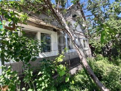 Продаю дом 5-ком. 101кв. м., этаж-1, 12-сот., стена другое, с. Новопавловка.