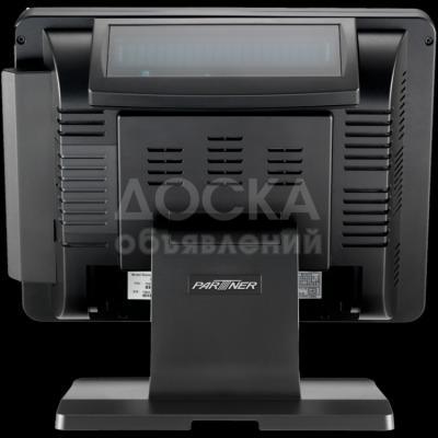 POS-моноблок Partner SP-635-BZ