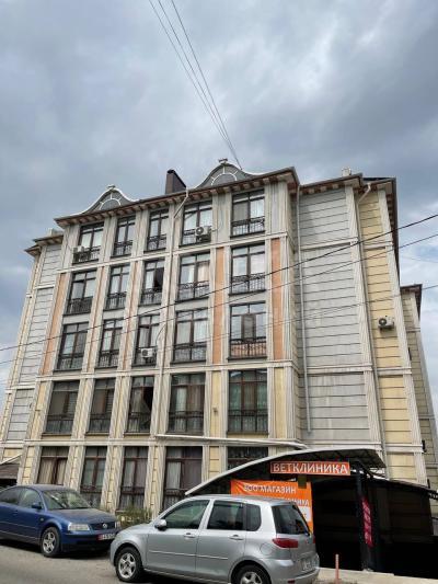 Продаю помещение свободного назначения 356кв. м., Загорская 54.