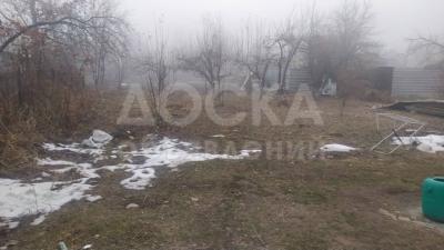 Продаю участок под строительство, 5 соток Чуйская область, Аламудунский р-н с.Таш-Дебе.