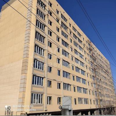 Продаю 3-комнатную квартиру, 102кв. м., этаж - 2/10, Магистраль / Алматинка.