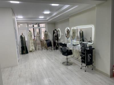 Продаю офисное помещение 71кв. м., Панфилова145/Боконбаева.