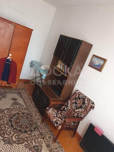 Продаю 4-комнатную квартиру, 100кв. м., этаж - 2/2, Красный Строитель, ул. Бельская.