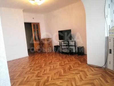 Продаю 3-комнатную квартиру, 80кв. м., этаж - 6/7, Киевская 250.