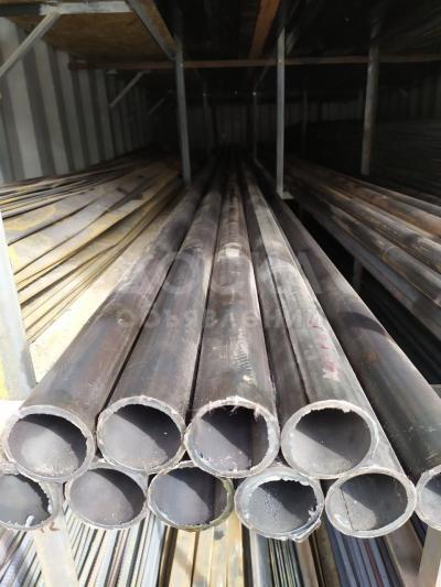 Металлопрокат оптом и в розницу