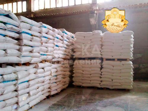 Кубанский рис