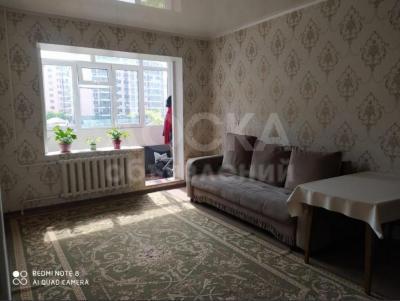 Продаю 1-комнатную квартиру, 35кв. м., этаж - 3/9, джал.