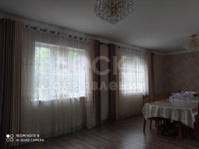 Продаю дом 6-ком. 120кв. м., этаж-1, 21-сот., стена кирпич, Кирпичный завод.