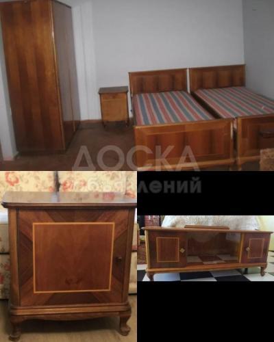 Спальный гарнитур