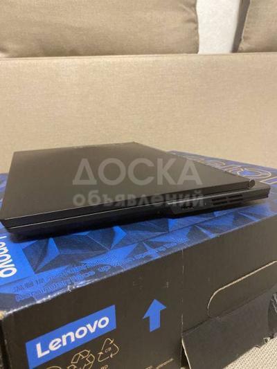 Продаю игровой ноутбук lenovo legion y540-15irh. Состояние идеальное. Покупался летом 2020 года. В использование был крайне мало. До перегревов не доводили. Использовался для 3d моделирования и игр. С задачами справлялся на ура. Комплект полный. Коробка и
