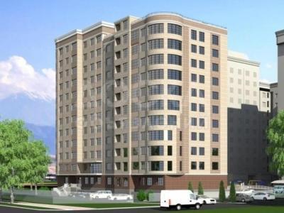 Продаю 4-комнатную квартиру, 113кв. м., этаж - 3/10, юг2.