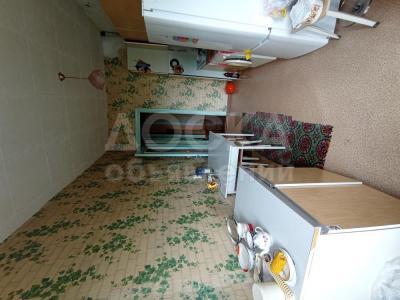 Продаю 3-комнатную квартиру, 54.6кв. м., этаж - 4/4, ул. Пушкина.