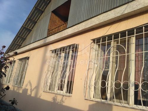 Продаю дом 4-ком., 105кв. м., этаж-1, 5-сот., стена кирпич, Ак-Ордо.