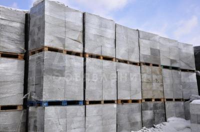 Пенополистеролблок