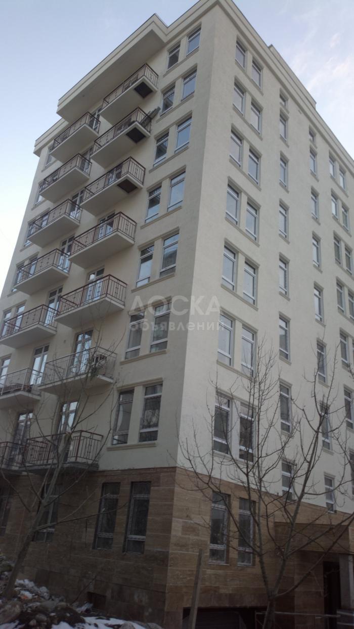 Продается 3-х комнатная квартира 87 кв метров