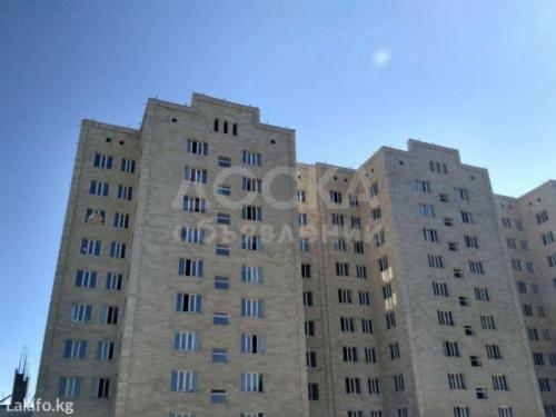 Продаю квартиру 1-ком., 50кв. м., этаж - 6/9, мкн.Тунгуч.