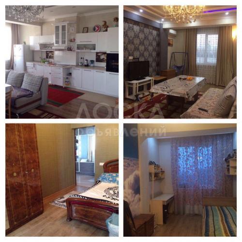 Продаю квартиру 3-ком., 90кв. м., этаж - 2/9, Проспект Мира/Южная магистраль.