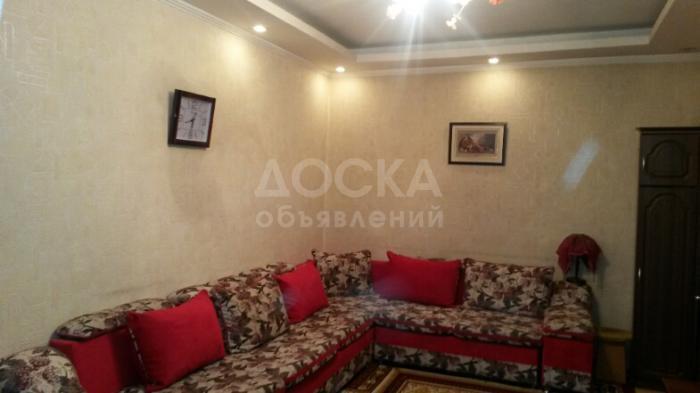 1 ком. кв., Юг-2, 106 улучшенная, 2 больших лоджии, 55000$