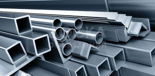 Металлопрокат оптом и в розницу от завода им. Фрунзе