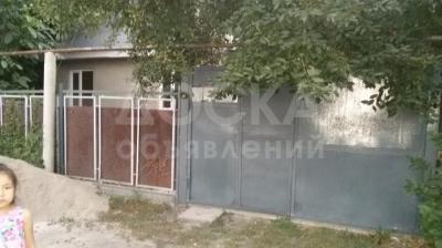 Продаю дом 4-ком., 90кв. м., этаж-1, 5-сот., стена другое, "Чекиш-ата" ул.Чапаева.